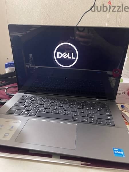Dell Inspiron 14"5000 2-in-1 TouchScreen 3