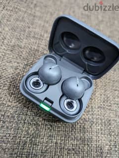 Sony Link Buds Gray Color 0