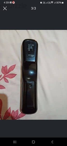 lg smart TV remote 2
