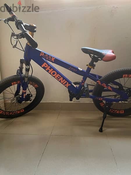 phoenix cycle for sale in good condition not damaged 0