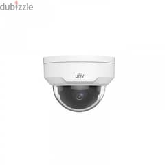 UNV 4MP Dome IP Network Camera for Sale