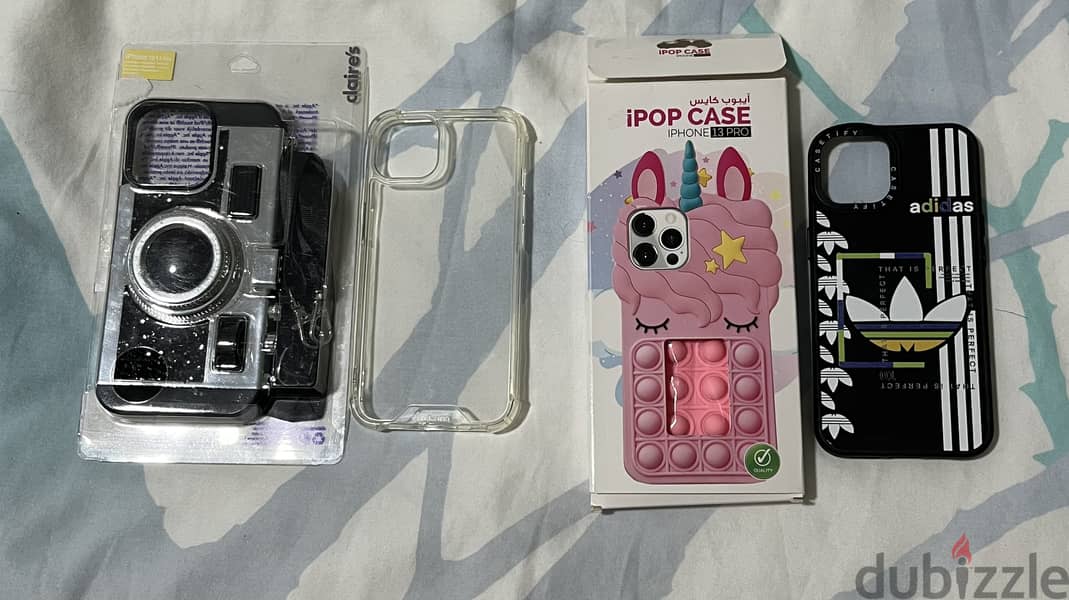 iPhone 13 cases 1