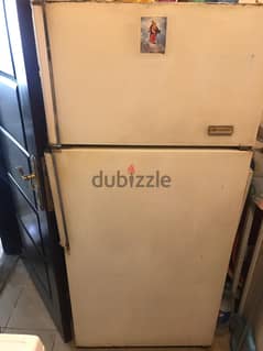 Refrigerator for sale - good condition 0