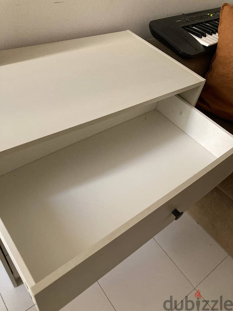 IKEA GURSKEN drawers 3