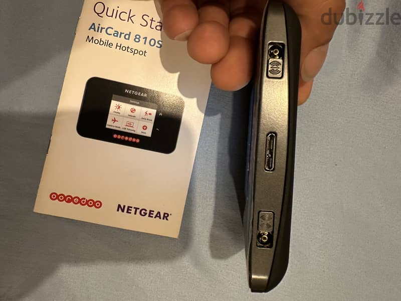 Netgear aircard 810s unlock router 6