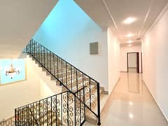 Qortuba – great, spacious five bedroom floor w/roof terrace 0