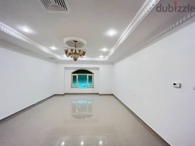 Qortuba – great, spacious five bedroom floor w/roof terrace 2