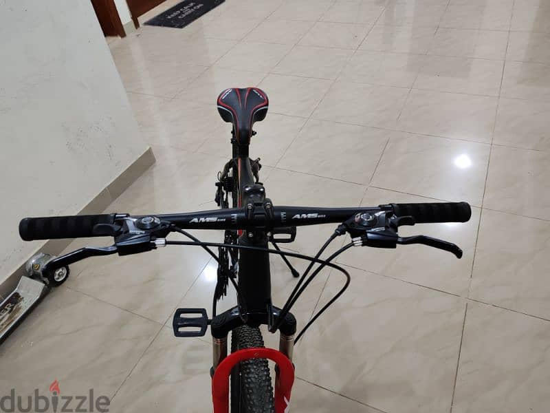 26", 7 Gear Sport Cycle Suitable For 10+ Kids/Adults 3
