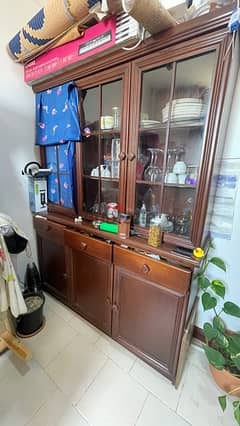 cupboard for sell 0
