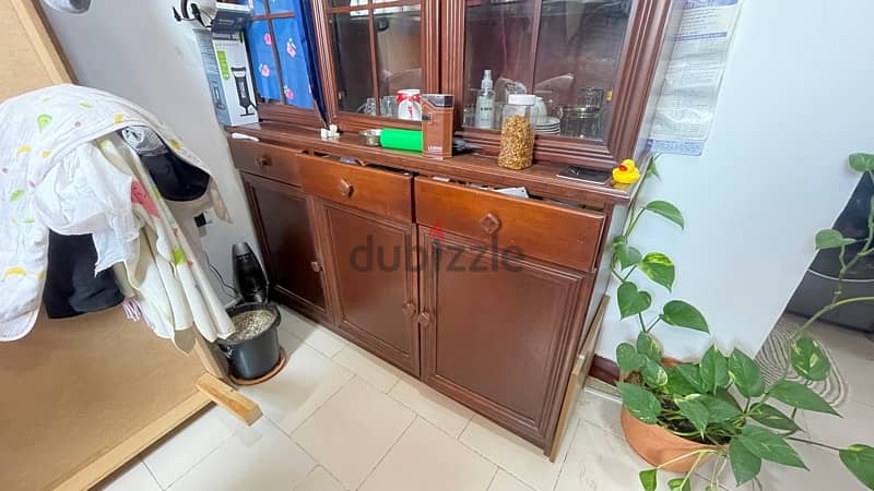 cupboard for sell 1