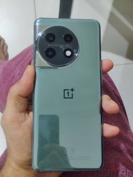 Oneplus 11 16/256 in excellent condition for Sale. 2