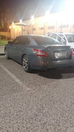 Nissan Maxima 2010 Execelent Condition for Sale 0