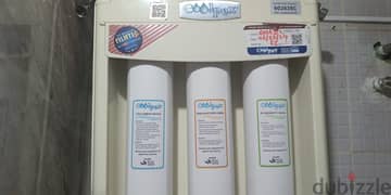 Coolpex water filter 0