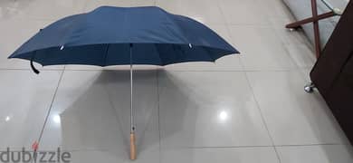 Umbrella for 500 fils