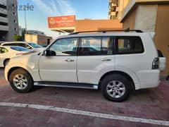 Pajero full options very good condition neat and clean