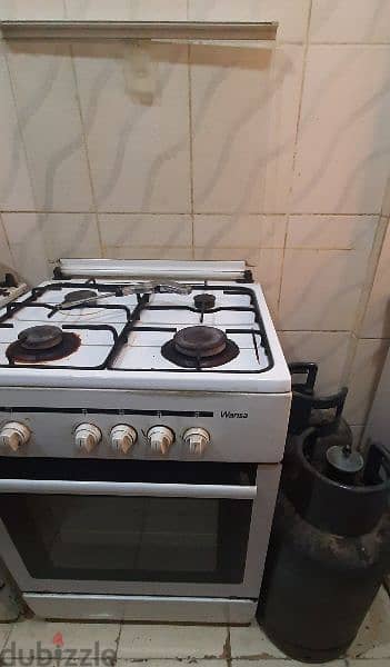 USED HOME APPLIANCES FOR SALE! 3