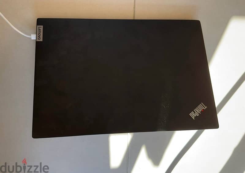 Lenevo ThinkPad E14 Gen 4 1