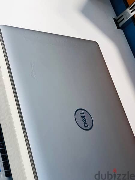 DELL LATITUDE 5520 i7 11th TOUCH DISPLAY face id 3
