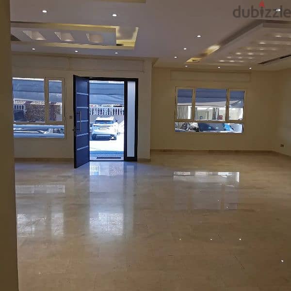 Upscale duplex for rent in Al Salam 2