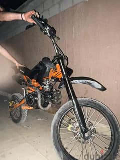 dirt bike 0