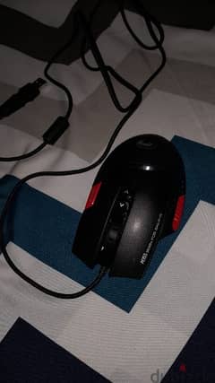 gaming mouse for sale *not logitech* 0