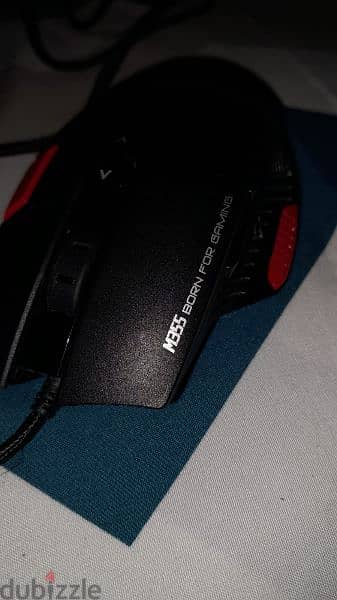 gaming mouse for sale *not logitech* 1
