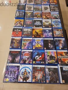 ps5 games sale or swap 0