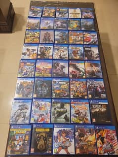 ps4 games sale or swap 0