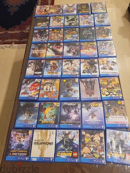 ps4 games sale or swap 1