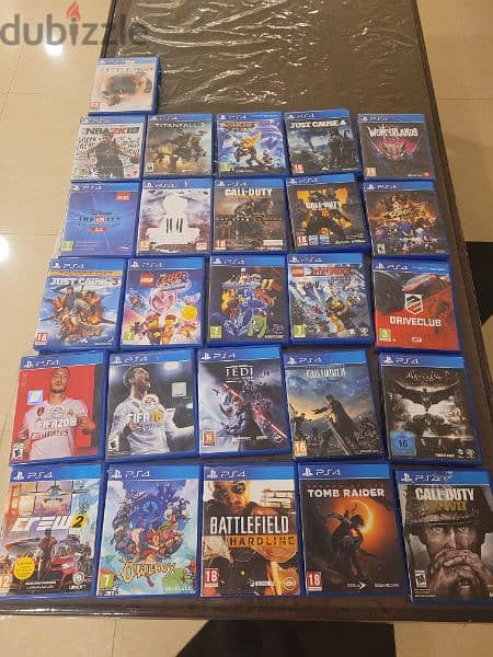 ps4 games sale or swap 2