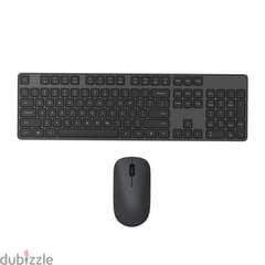 Xiaomi Wireless Keyboard+Mouse Combo 0