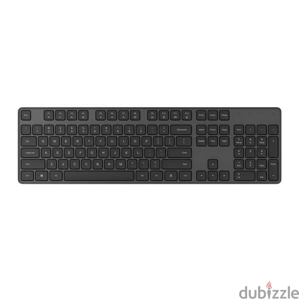 Xiaomi Wireless Keyboard+Mouse Combo 2