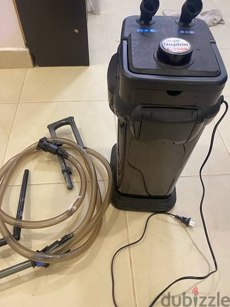 Dophon c1600 filter for sale 0