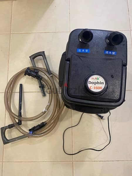 Dophon c1600 filter for sale 1