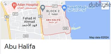 Vacation Flat Avalable in Abu Halifa  (July 15 to Aug 14 ) 0