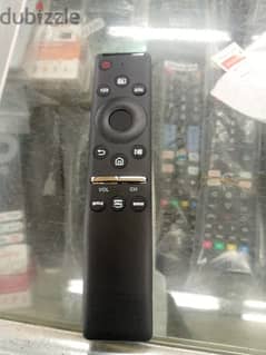 smart samsung tv remote control 0