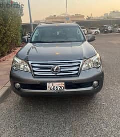 Lexus Gx460 2011 Model Well Maintained 0
