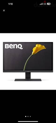 BenQ EyeCare Monitor 27 inch Full HD IPS LED Sale 0