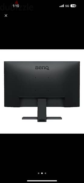 BenQ EyeCare Monitor 27 inch Full HD IPS LED Sale 1