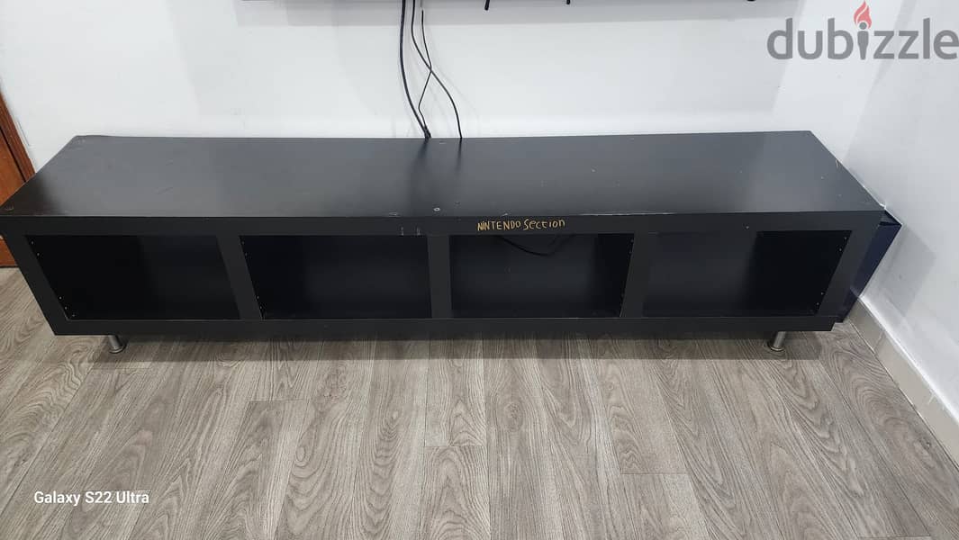 TV Stand 1