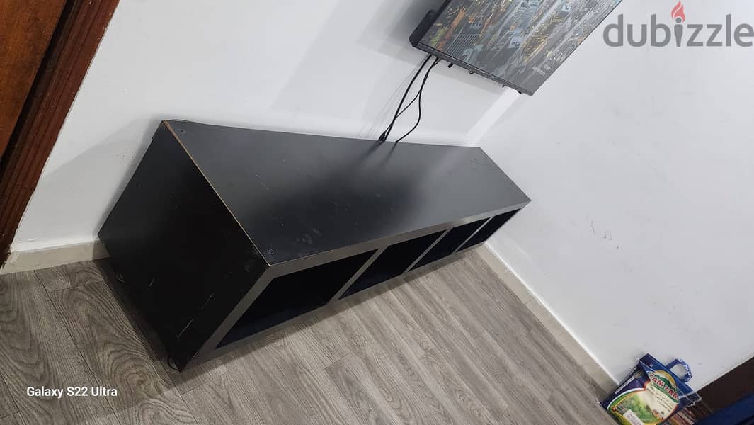 TV Stand 2
