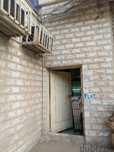 store room for rent 1