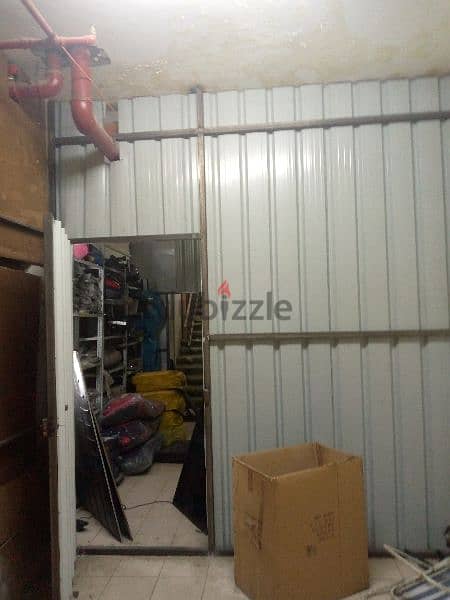 store room for rent 2