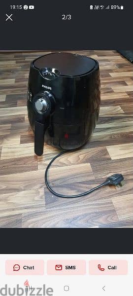 Philips air fry for sale good condition 2
