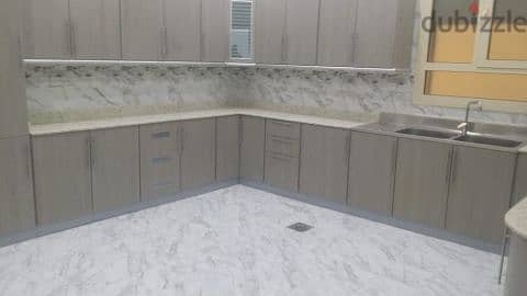 New floor for rent in Mishref 1