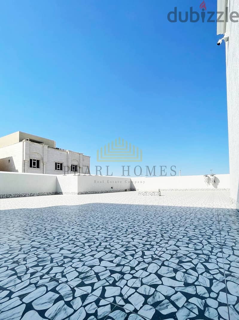 Brand New Villa for Rent in Al-Zahra 2