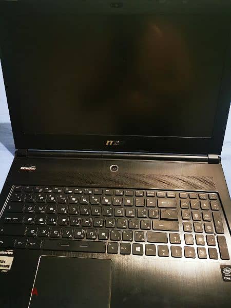classic slim msi computer gs 60 for sales 5