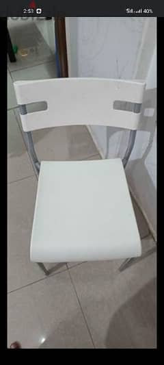 IKEA Chair (1 chair)