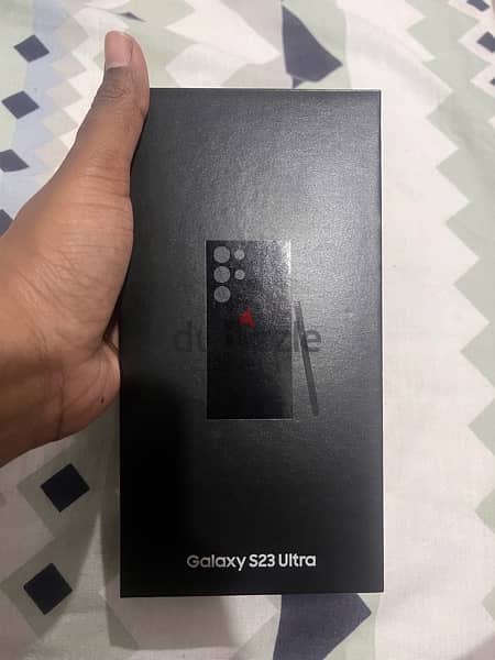 Samsung S23 Ultra 6