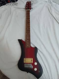 sanox electric guitar 0